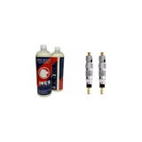 Tubeless