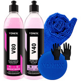 Vonixx