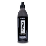 Selante Para Pneus Revox 500ml Vonixx Proteção E Brilho