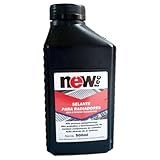 Selante Para Radiador 500ml Veda Furo Vazamento Newtec
