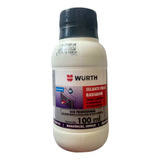 Selante Para Radiador Biodegradavel Tapa Furos Wurth 100ml