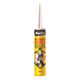 Selante Para Trincas Fissuras Zero Trinca Solda Trinca 550g