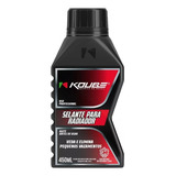 Selante Para Vedar Vazamento Radiadores 500ml Koube Original