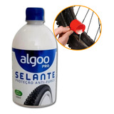Selante Pneu Algoo Original Anti furo 500ml Bike Bicicleta