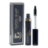 Selante Pós Extensão De Cílios Finalizador Lash Cor Preto