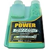 Selante Power Tubeless 500ml - Vedação Até 10mm - Competições E Condições Extremas - 100- Biodegradável