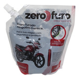 Selante Preventivo Contra Furos De Pneus 500ml Zero Furo