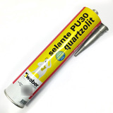Selante Pu30 Bisnaga Bege 300ml Quartzolit