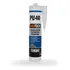 Selante Pu40 310g Bautech   Branco