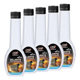 Selante Radiador Elimina Vazamentos Vedante Orbi Kit Com 5