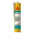 Selante Sikaflex Construction Branco  cartucho 300 Ml  Sika