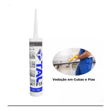 Selante Silicone Pu40 Talfix