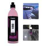 Selante Sintético Automotivo V80 Vonixx 500ml