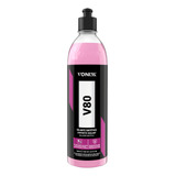 Selante Sintetico Diamond V80 500ml Vonixx Automotivo