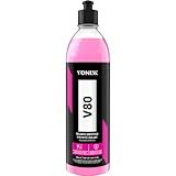 Selante Sintetico Proteção Pintura Automotiva V80 Vonixx