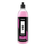Selante Sintético V80 500ml Vonixx