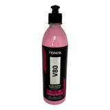 Selante Sintético V80 Alta Proteção Automotivo Vonixx 500ml