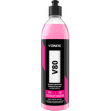 Selante Sintético V80 Proteção De Pintura Vonixx 500ml
