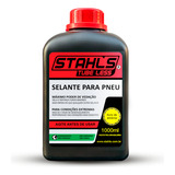 Selante Stahls Pneu Bike