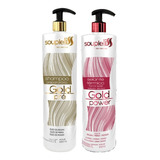 Selante Termico Gold Power