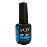 Selante Top Coat Sioux D z Porcelana Acrigel Extra Brilho