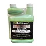 Selante Tubeless Selle Action 1L - Vedação Instantânea Para Furos Até 6mm- 100- Biodegradável- Não Tóxico - Durabilidade 3 A 12 Meses