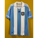 Selecao Argentina M 2012
