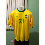 Seleção Brasileira , De Jogo