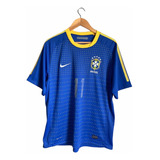 Seleção Brasileira 2010 Nike Uniforme 2