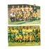 Seleção Brasileira 58/62 Album Brasil Na Copa Do Mundo
