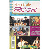 Seleção De Rock Letras Cifradas Nº 16 Para Violão E Guitarra
