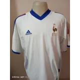Selecao Franca 2002