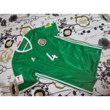 Selecao Mexico Camisa De