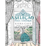 Selecao Para Colorir