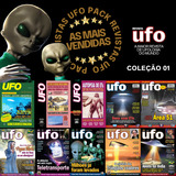 Selecao Revista Ufo Assuntos