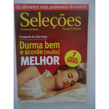 Selecoes abr 2007