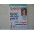 Seleções #ago Ano 2001 Sally Field, Cura Pela Fé, Dormir Bem