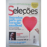 Seleções abr 2009 Coração Saudável