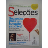 Seleções abr 2009 Segredos Do Coração Saudável