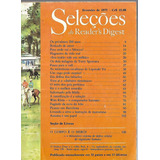 Seleções Reader s Digest Fev 1977