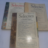 Selecoes Readers Digest Agosto