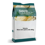 Selecta Plus Base Zero