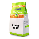 Selecta Tropical Limao Taitti