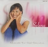 Selena Audio CD Selena