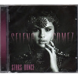 Selena Gomez Cd Stars Dance Novo