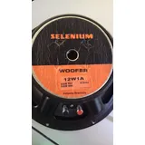 Selenium Street Bass 12