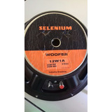 Selenium Street Bass 12 Roxo O Top Original De Fabrica
