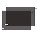 Selens Película Polarizadora 2 Peças De 19 8 X 30 Cm Adesivo Polarizado Folhas Polarizadas Filtro De Fotografia Linear Para Reparo De Tela LCD E Educação Física