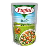 Seleta De Legumes Fugini Sachê 170g