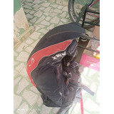 Selete Amx Venture
